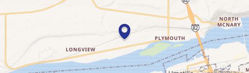 Commercial Lot Near Highway 14