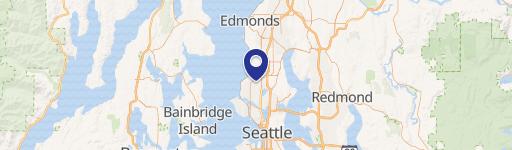 Seattle Land Development Opportunity