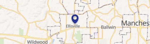 Retail/Office Space For Lease