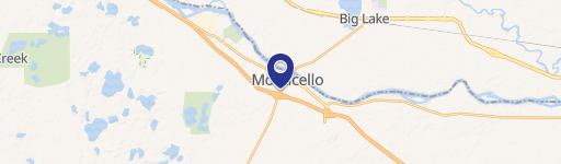 Land with I-94 Frontage