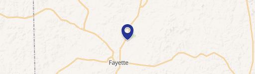 Fayette, AL 35555