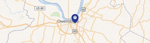 Versatile Commercial Space in Owensboro