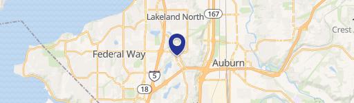 Residential Land in Auburn, WA