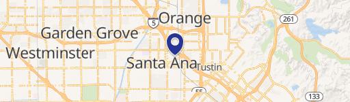 Santa Ana Warehouse For Sale