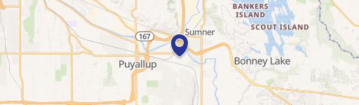 Puyallup Land For Sale