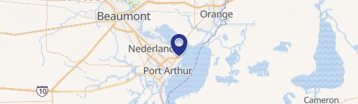 Port Arthur Land For Sale