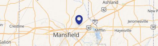 Commercial Land with High Visibility