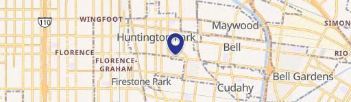 Huntington Park Land Opportunity