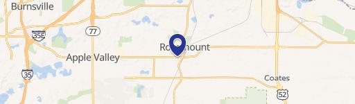 Commercial Land Sites in Rosemount