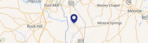 Land Lease Opportunity in Fort Mill