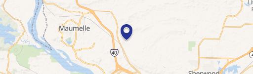 Commercial Land with Highway Access