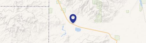 Retail Property in Blanchard, ID