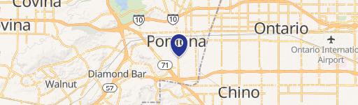 Freestanding Commercial Building on Corner