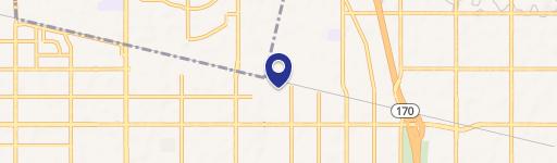 North Hollywood Industrial Land Available