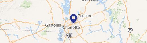 Land in Charlotte's N Graham