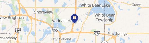 Vadnais Heights Development Land