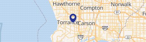 Torrance Land Parcel For Sale