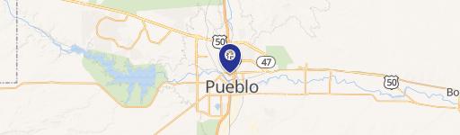 Pueblo River Walk Redevelopment Opportunity
