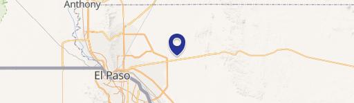 El Paso Land Opportunity