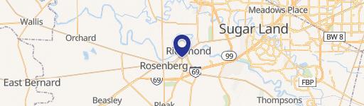 Land For Sale Rosenberg, TX