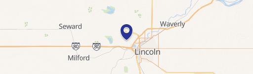 Retail Space in Lincoln, Nebraska