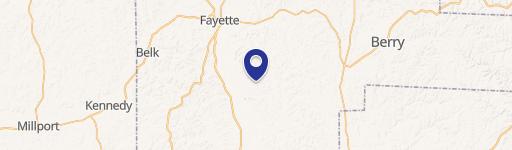 Fayette, AL 35555