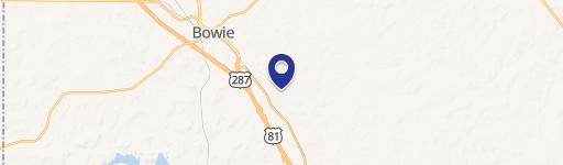 Ranchette Ready Land Near Bowie