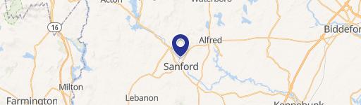 Sanford Warehouse/Distribution Property for Sale