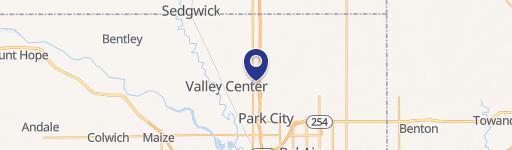 Land Near I-135 Access