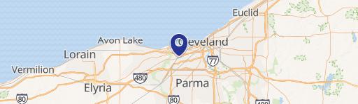 Cleveland Land Parcel on Lorain