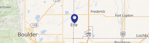 Remodeled Office Building in Erie