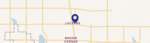 Highway Frontage Commercial Property