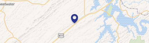 Highway 411 Commercial Land