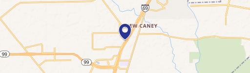 Highway Frontage Commercial Property