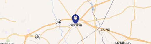 62.75 Acres of Industrial Land