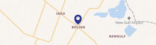 Unrestricted Land with Warehouse