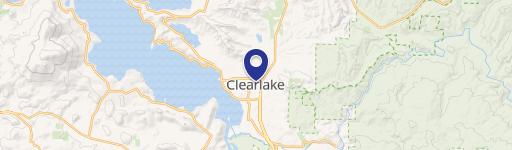 13 Acres of Land in Clearlake