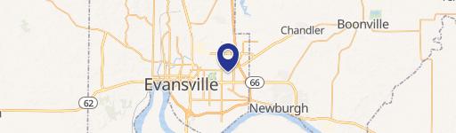 Evansville Commercial Land for Sale