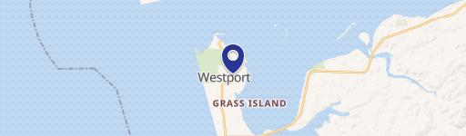 Oceanfront Land Near Westport Marina