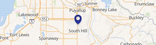 Puyallup Office Space Available