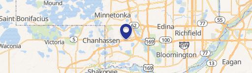 Eden Prairie Development Opportunity