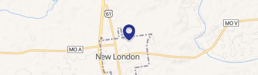 Retail Space Near Hannibal