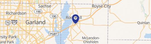 Rockwall Office Building For Rent