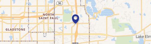 Lake Elmo Building Site