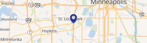 Retail and Warehouse Space Available