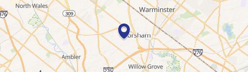 Horsham Office Space For Rent