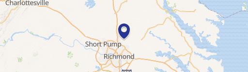 Mechanicsville Office Building For Sale