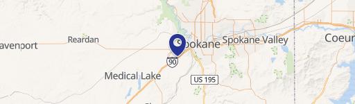 Land with I-90 Access