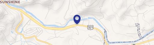 Retail/Restaurant Space Near National Park