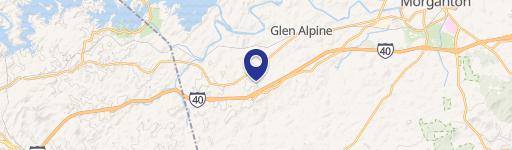 Burke Business Park Land Parcel